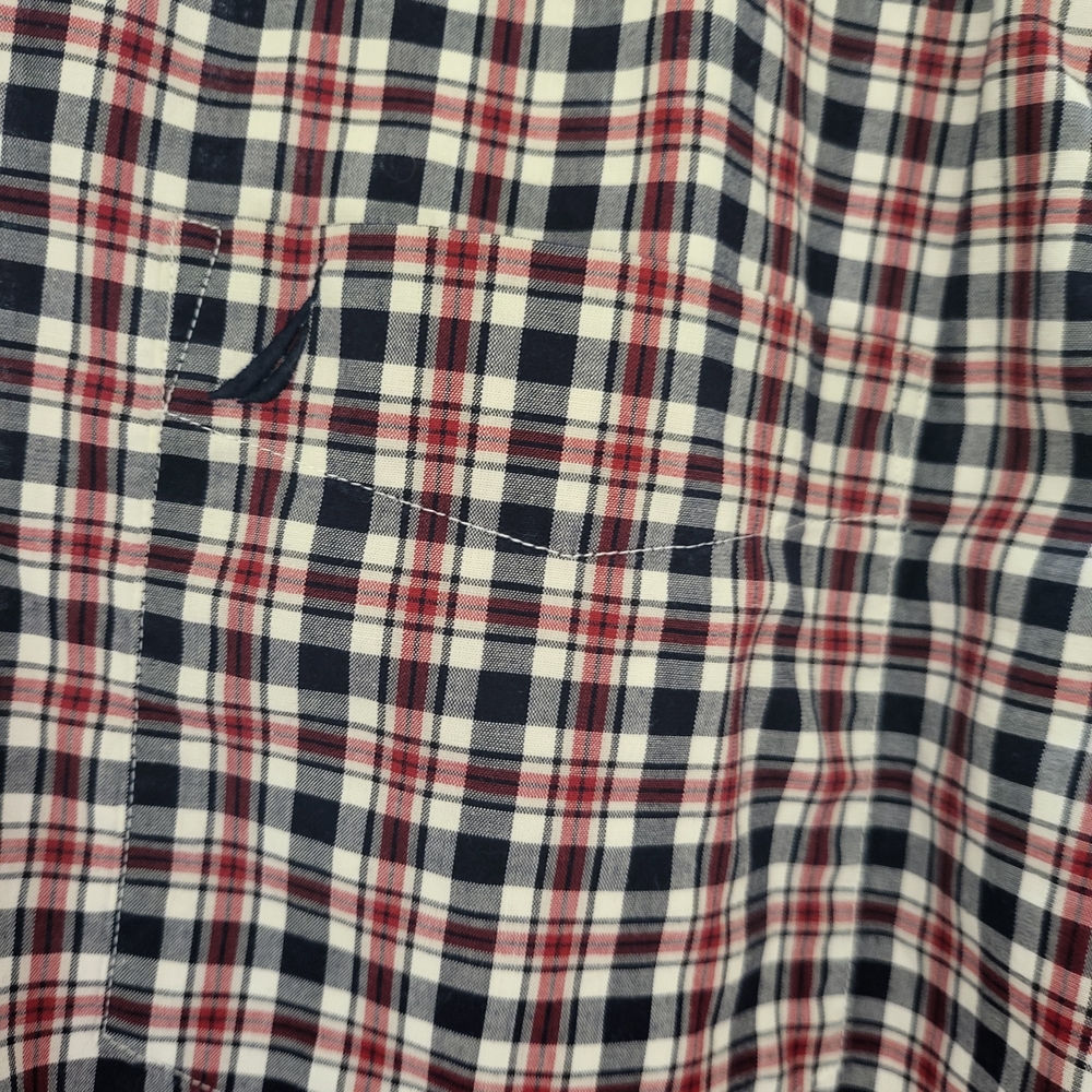 Nautica Button Down - image 2